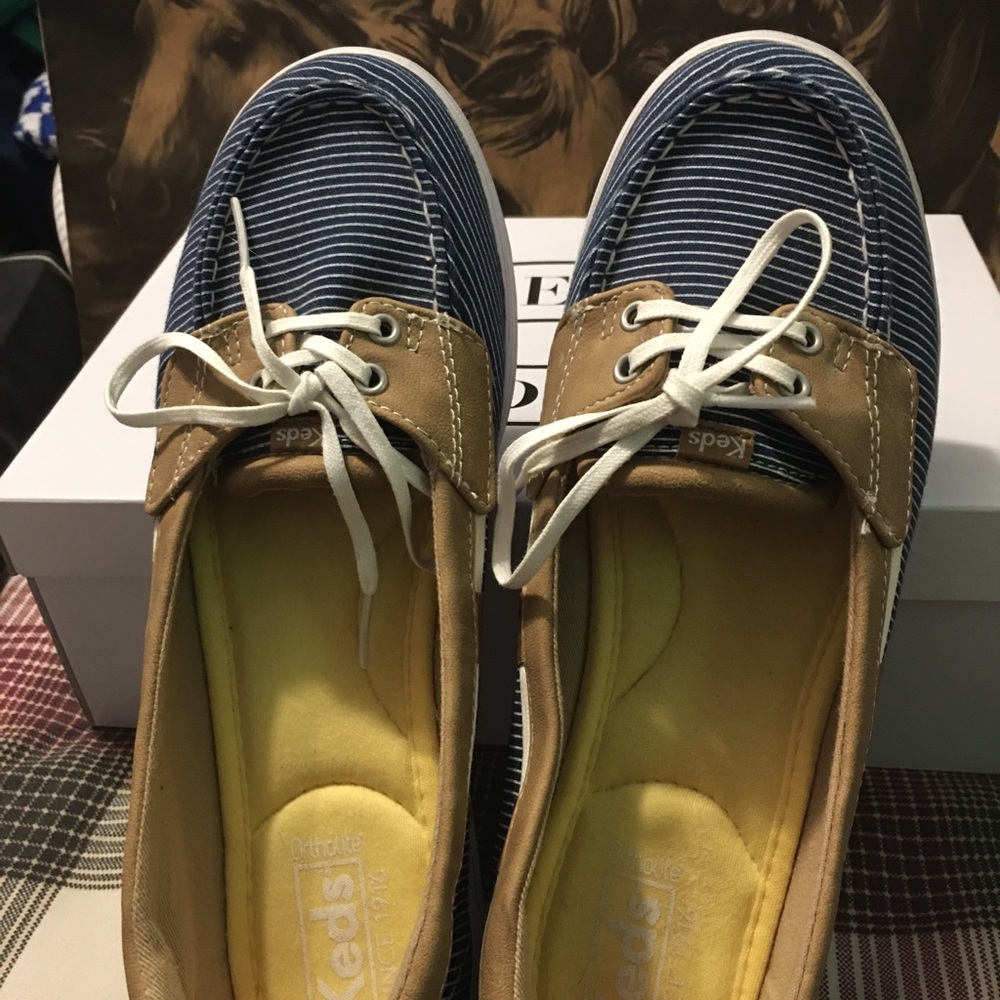 Women’s Keds